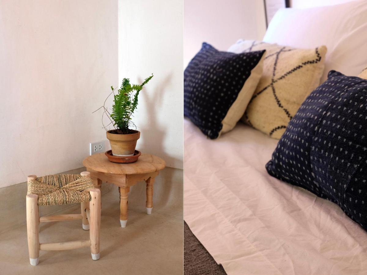 Dar Oki Hotel Marrakesh Ngoại thất bức ảnh