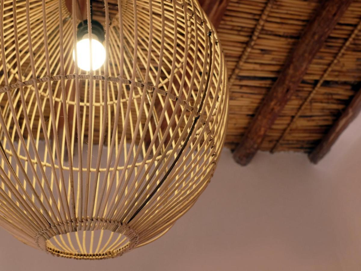 Dar Oki Hotel Marrakesh Ngoại thất bức ảnh