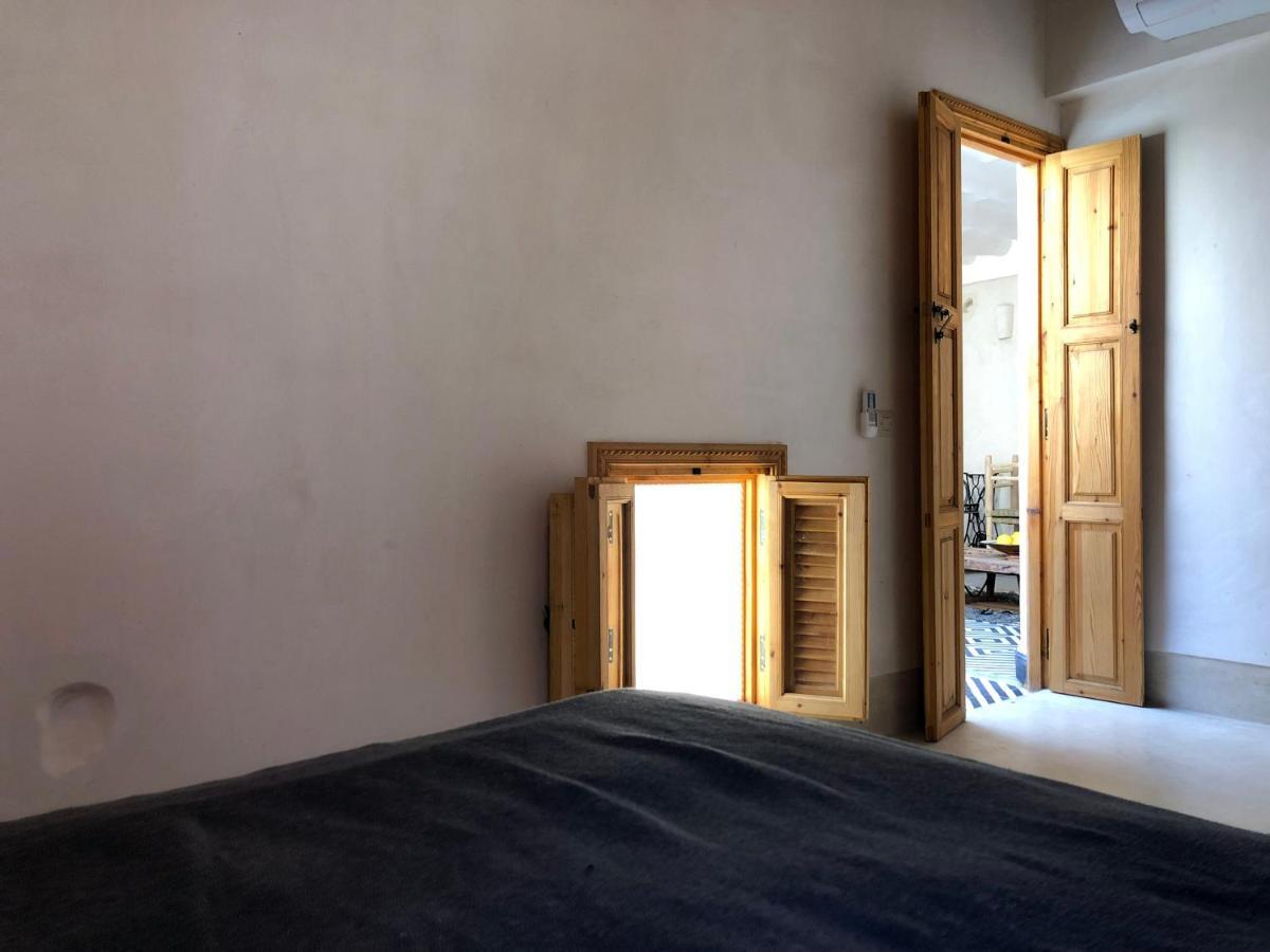 Dar Oki Hotel Marrakesh Ngoại thất bức ảnh