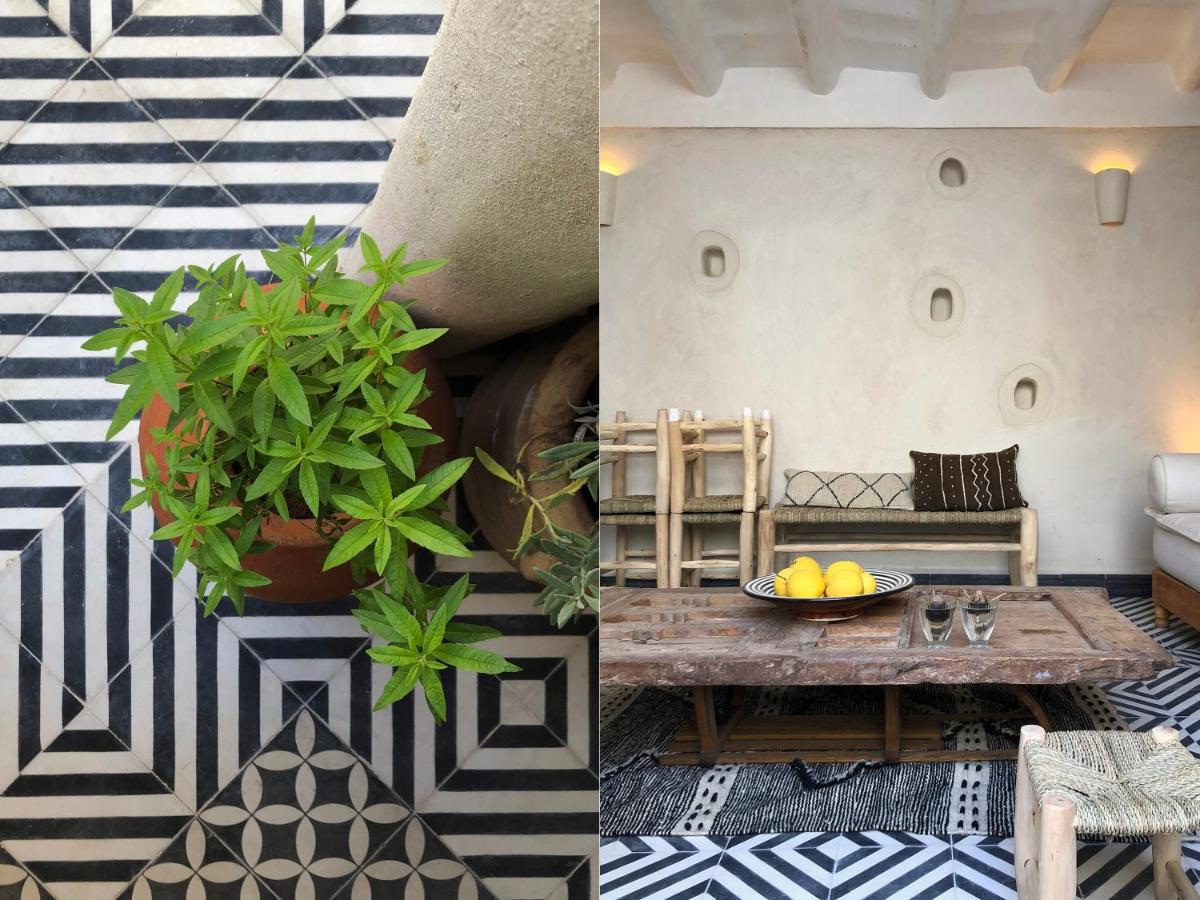 Dar Oki Hotel Marrakesh Ngoại thất bức ảnh