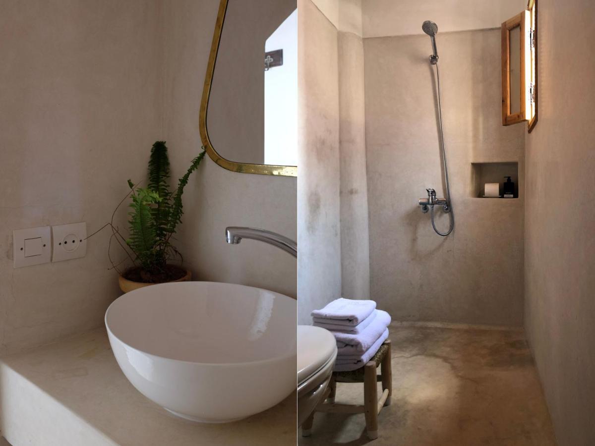 Dar Oki Hotel Marrakesh Ngoại thất bức ảnh
