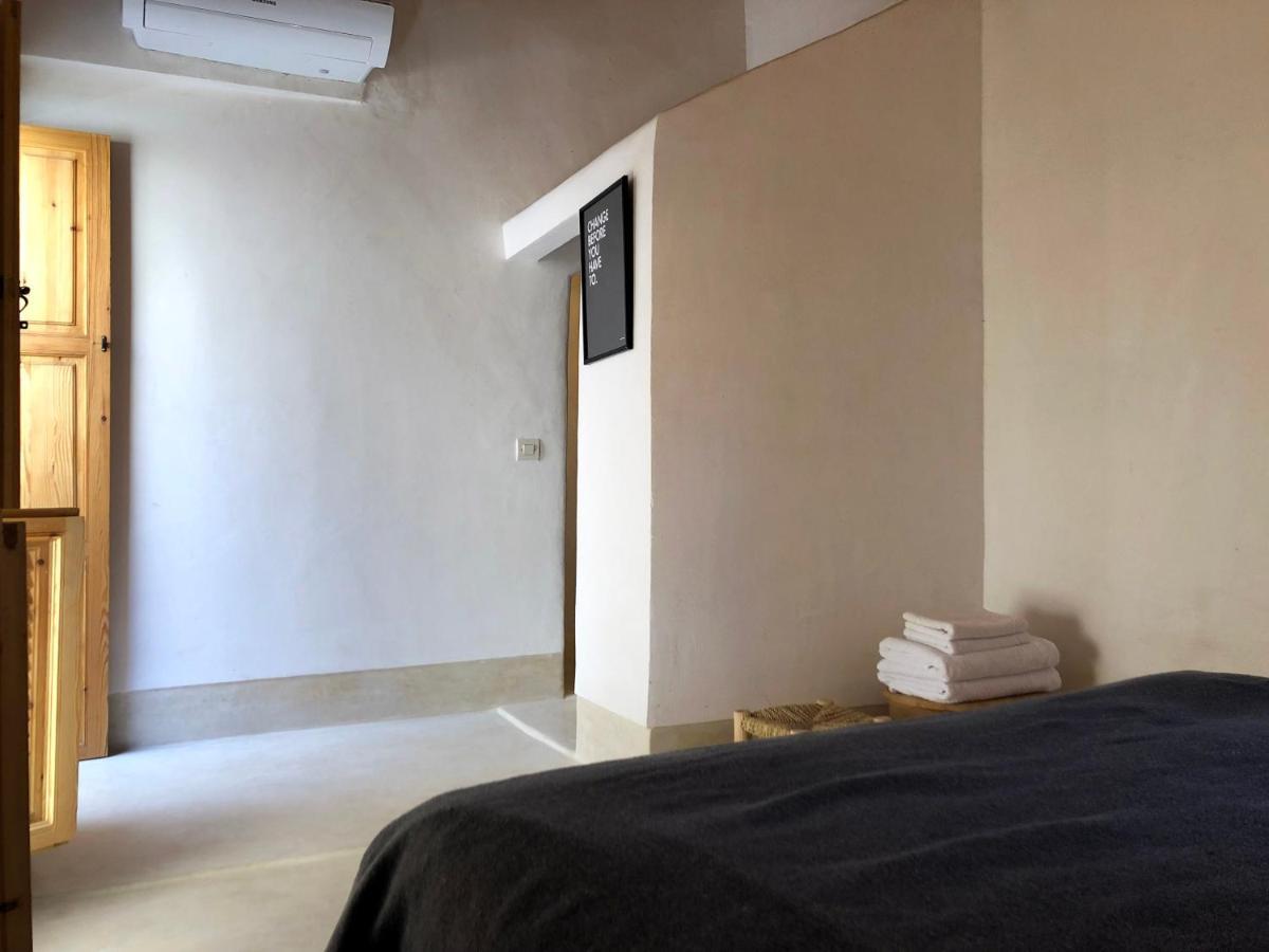 Dar Oki Hotel Marrakesh Ngoại thất bức ảnh