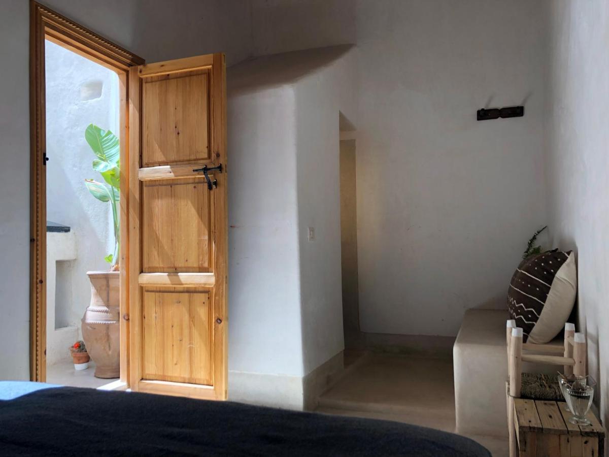 Dar Oki Hotel Marrakesh Ngoại thất bức ảnh