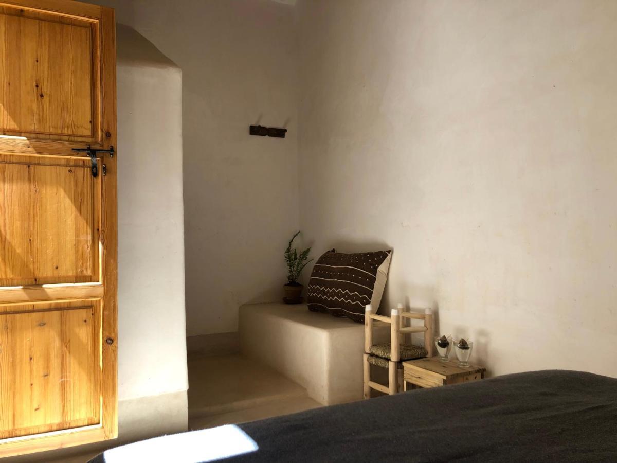 Dar Oki Hotel Marrakesh Ngoại thất bức ảnh