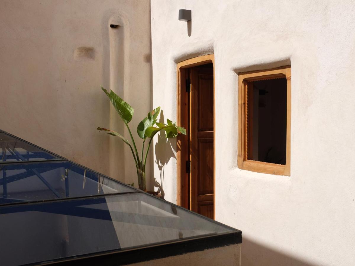 Dar Oki Hotel Marrakesh Ngoại thất bức ảnh