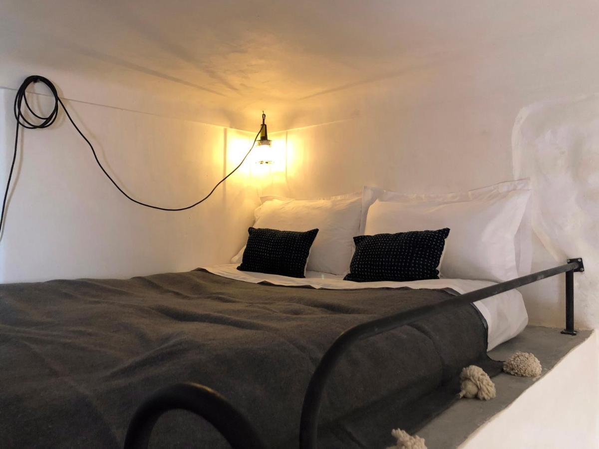 Dar Oki Hotel Marrakesh Ngoại thất bức ảnh