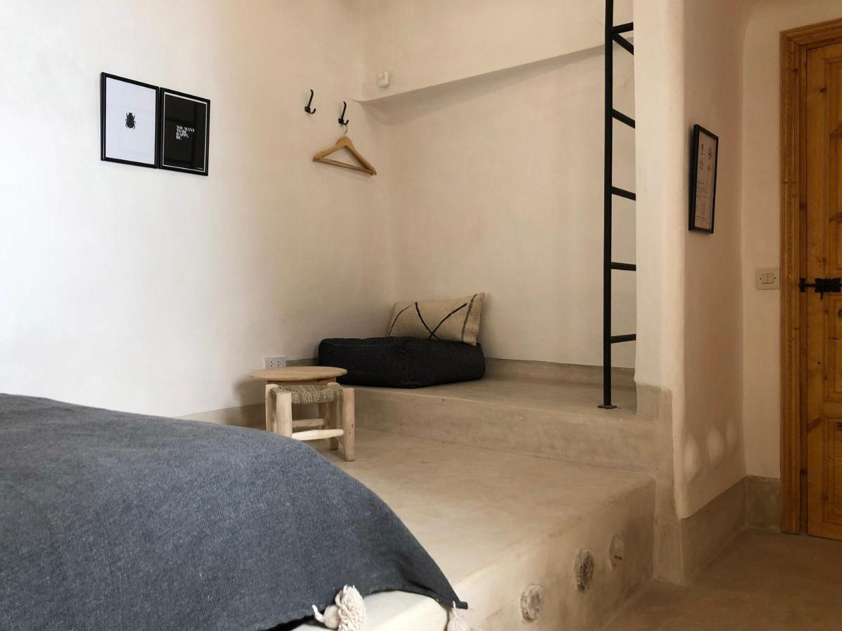 Dar Oki Hotel Marrakesh Ngoại thất bức ảnh