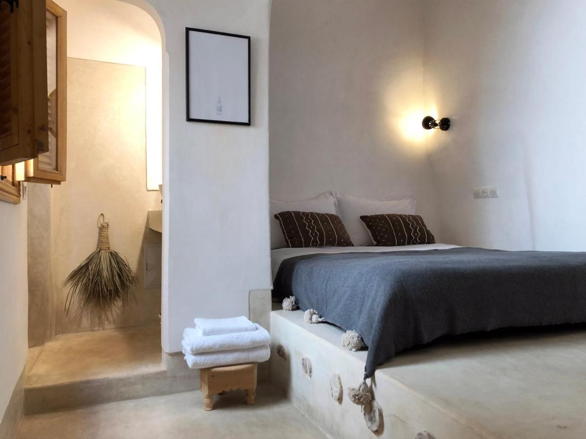Dar Oki Hotel Marrakesh Ngoại thất bức ảnh