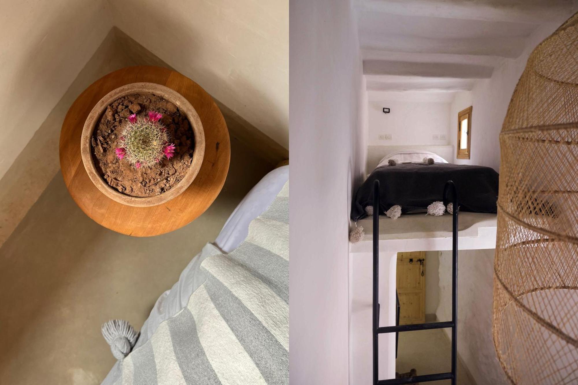 Dar Oki Hotel Marrakesh Ngoại thất bức ảnh