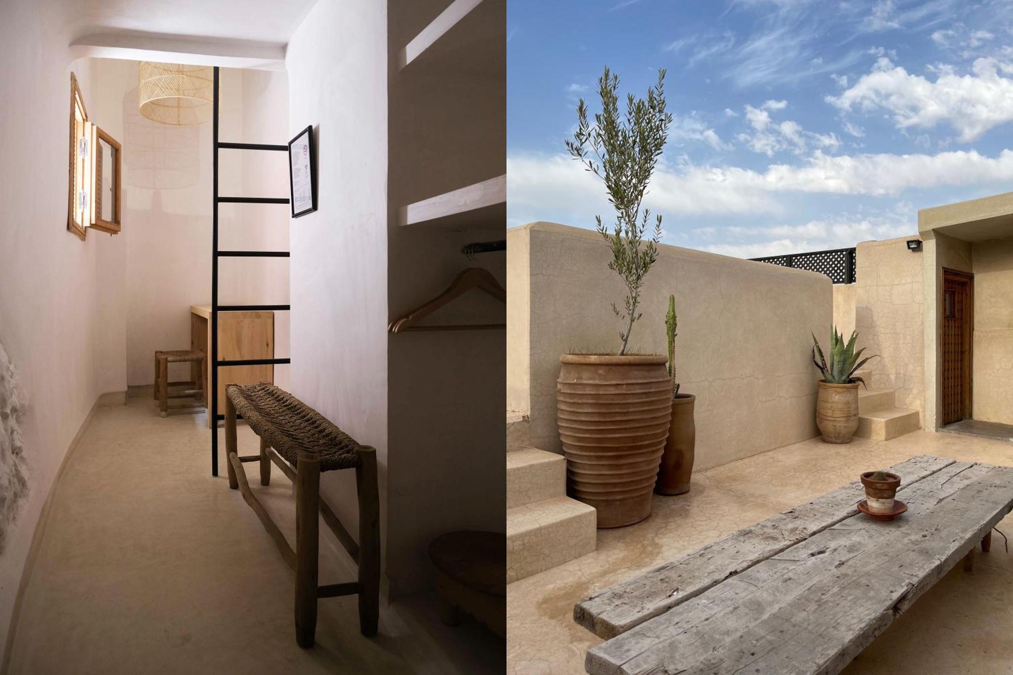 Dar Oki Hotel Marrakesh Ngoại thất bức ảnh