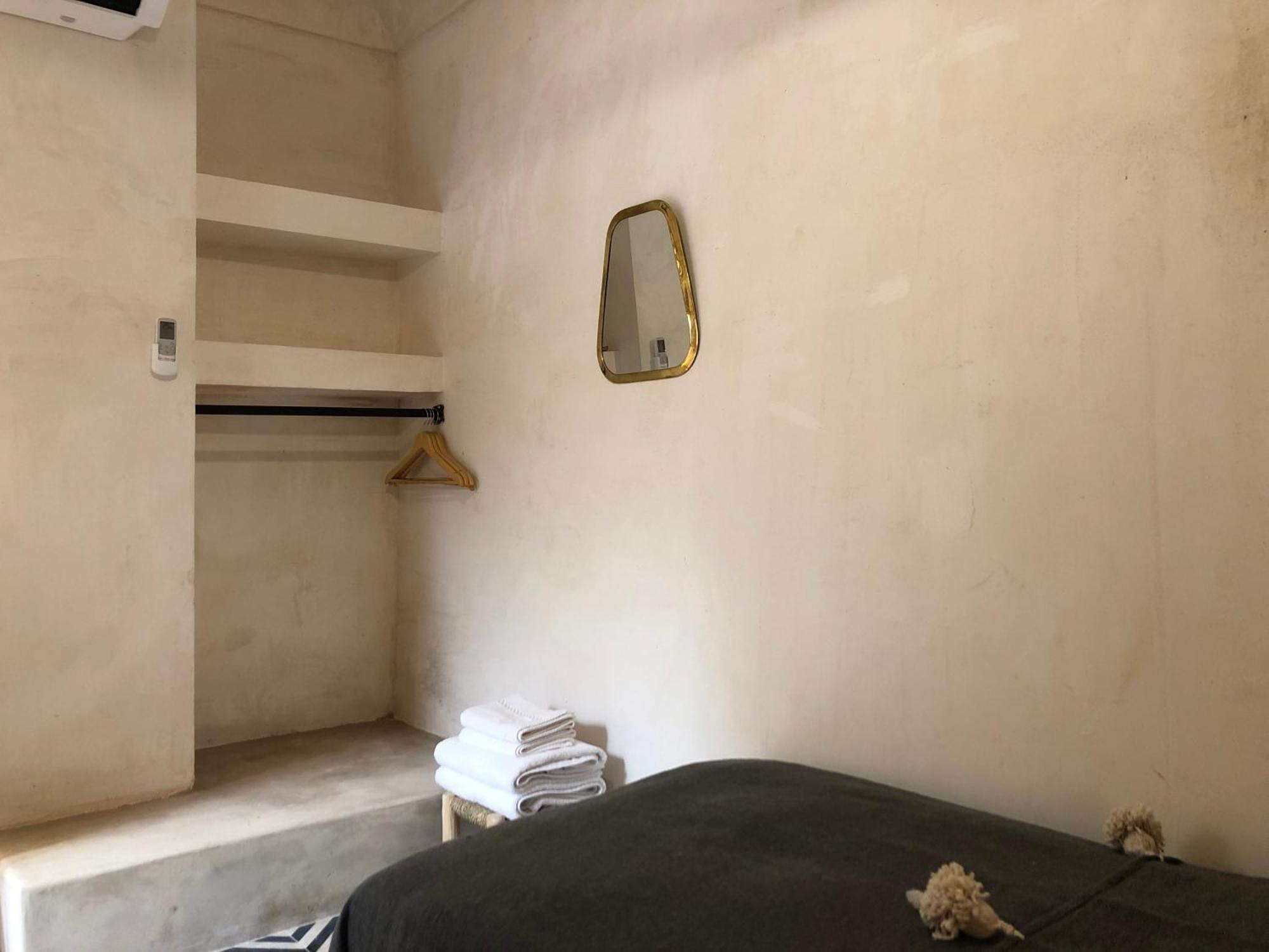 Dar Oki Hotel Marrakesh Ngoại thất bức ảnh